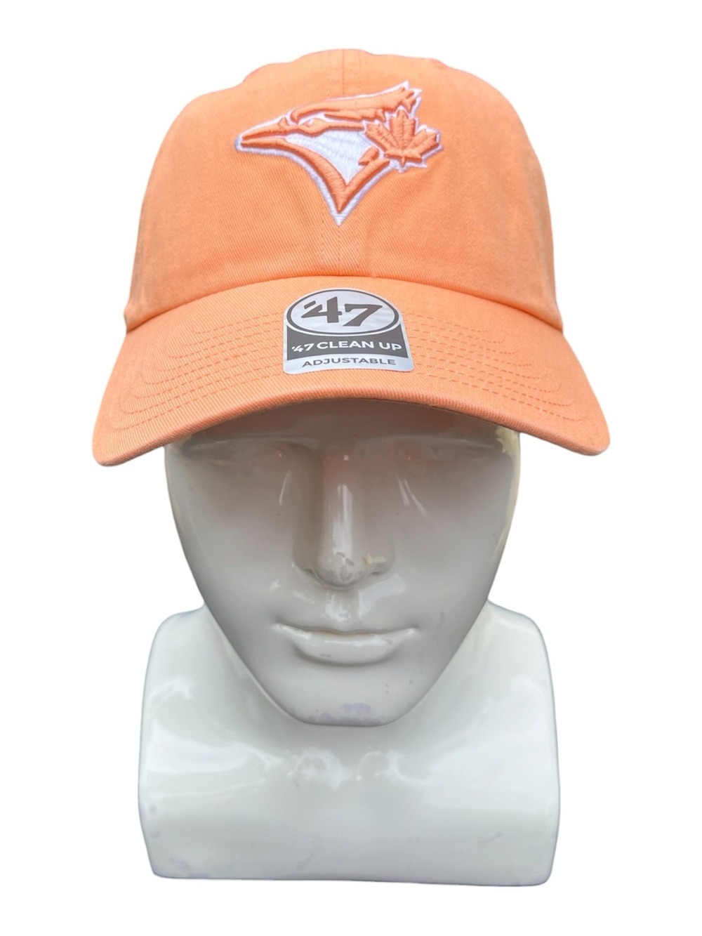 New '47 Toronto Blue Jays Baseball Hat